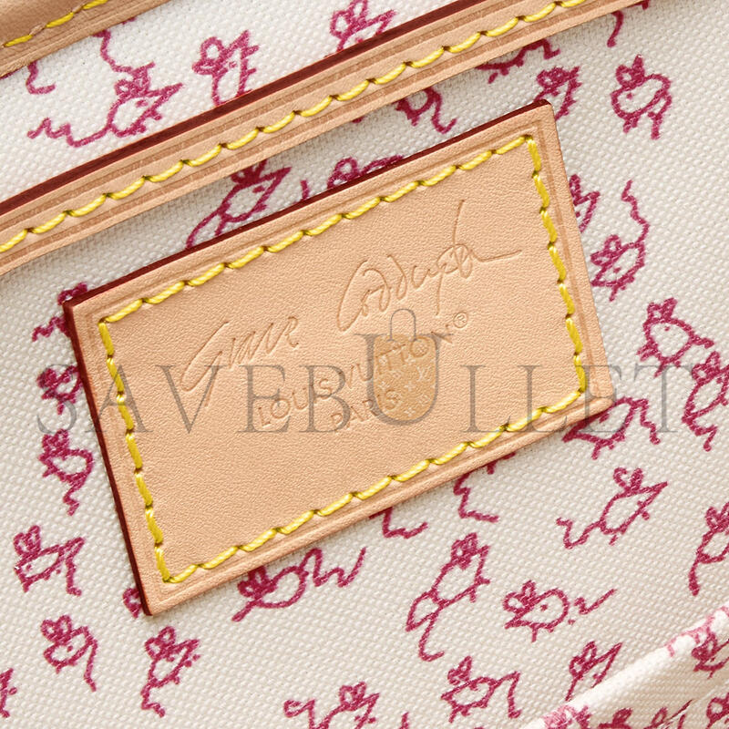 l0vis Vvtt0n montsouris pm m15135 (30*28*18cm)